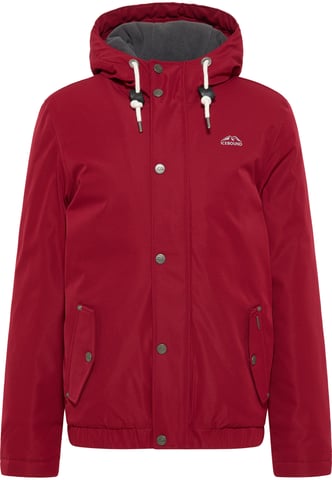 ICEBOUND winter jacket clima iglu