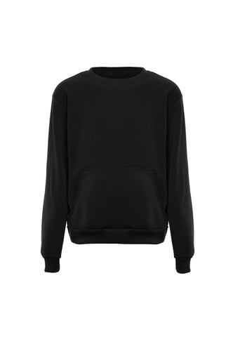 Mo Men black