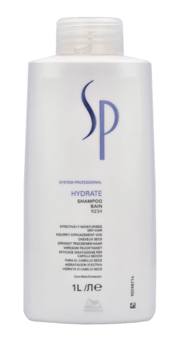 Sp Hydrate Shampoo 1000 ml