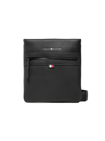Bolso bandolera cruzado de PU esencial para hombre de Tommy Jeans