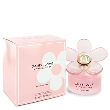 Marc Jacobs Daisy Love Eau So Sweet Edt Spray 100ml