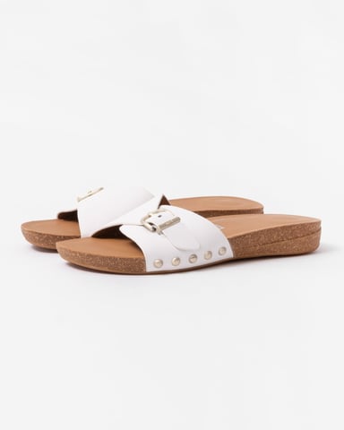 Fitflop Adjustable Buckle Sandalias