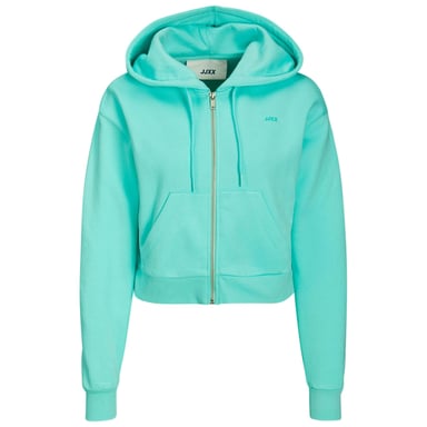 JJXX Women's Zip Hood Noos Sweat Jacket