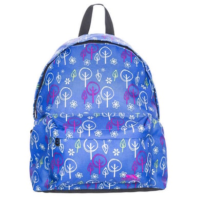 Trespass Kids Unisex Britt School Backpack/Rucksack (16 Litres)
