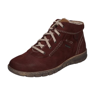 JOSEF SEIBEL Steffi 53 | Botines de Mujeres | rojo