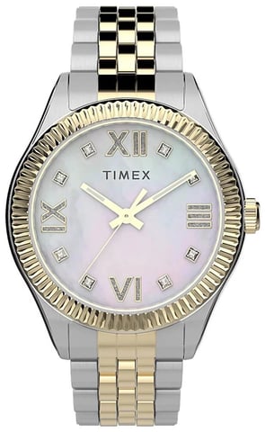 Timex Legacy Women's Multicolour Watch TW2V45600