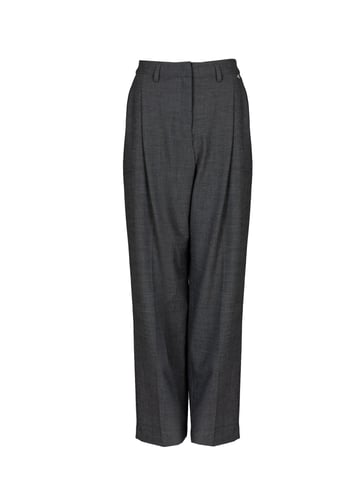 Liu Jo Pantalones de mujer Gris