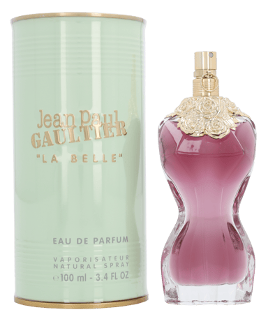 Jean Paul Gaultier La Belle Eau De Parfum 100ml