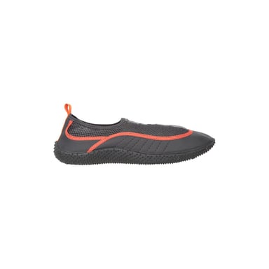 Mountain Warehouse Mens Bermuda Water Shoes (Orange)