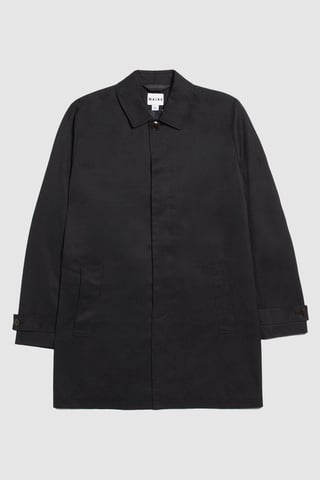 Smart Cotton Mac
