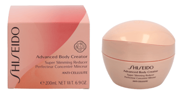 Advanced Body Creator Super Slimming Reducer 200 ml