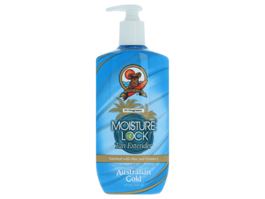 Moisture Lock Tan Extender 473 ml