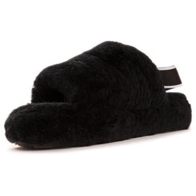 Aus Wooli Australia Sandalias Sorrento de lana de oveja para mujer