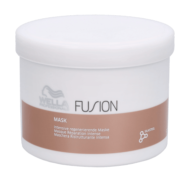 Fusion Mascarilla De Reparación Intensa Cabellos Dañados 500 ml