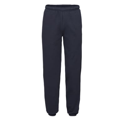 Fruit of the Loom Unisex Adult Premium Jogging Bottoms (Deep Navy)