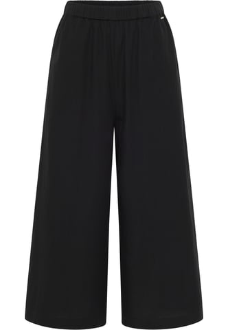 Dreimaster Culotte women black
