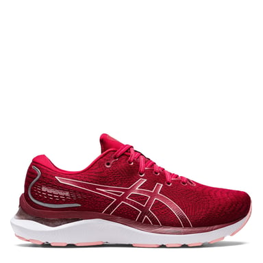 Asics Womens GEL Cumulus 24 Running Shoes
