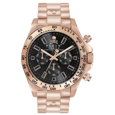 Philipp Plein Reloj Nobile Bronce
