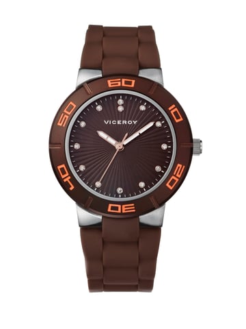 VICEROY: MIRAR