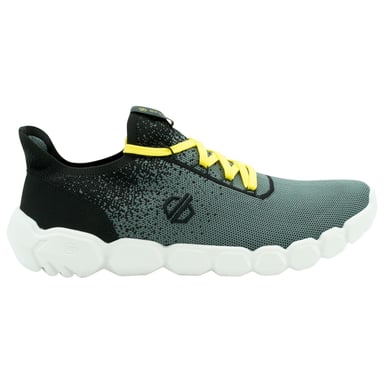 Dare 2B Mens Hex-At Trainers (Agave Green/Neon Spring)