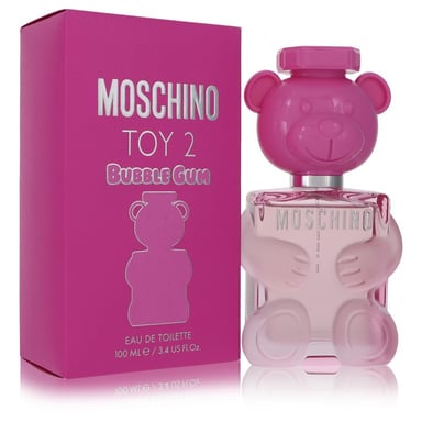 Toy 2 Bubble Gum Eau De Toilette Vaporizador 100 ml