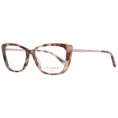 Ted Baker Cat Eye Tortoise rosa TB9183 Ari - monturas de gafas