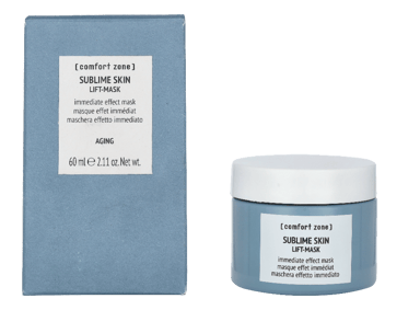 Comfort Zone Sublime Skin Lift-Mask 60 ml