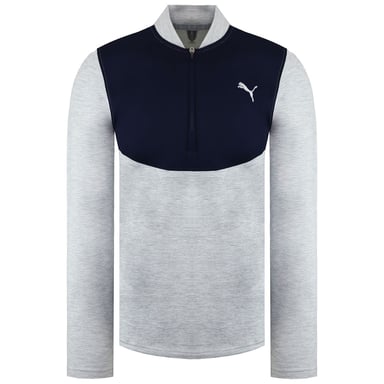 Puma x Cloudspun Stealth suéter gris para hombre