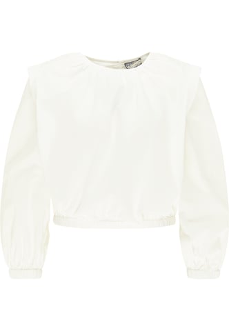 DreiMaster Vintage blouse fumo