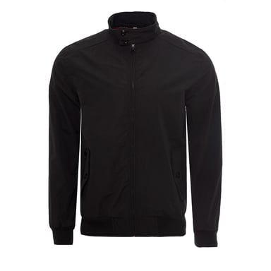 Soul Star Men's Harrington Bomber Jacket