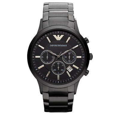 Reloj Emporio Armani AR2453 Negro