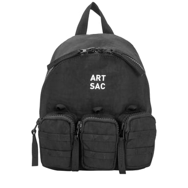 Jakson Triple S Backpack