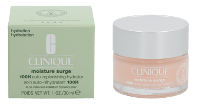 Moisture Surge 100h Auto-replenishing Hydrator 30 ml