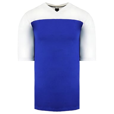 Supra Camiseta de manga corta All City Tem azul rojo blanco para hombre