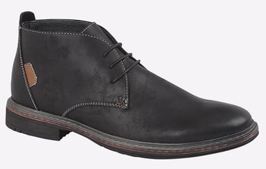 Goor Belize Desert Boots Mens