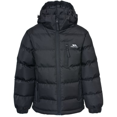 Trespass Kids Boys Tuff Padded Winter Jacket