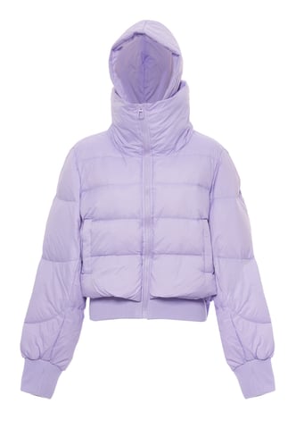 Mymo women lavender