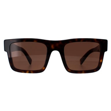 Gafas de sol Prada PR19WS 2AU8C1 tortoise marrón oscuro