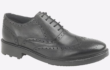Roamers Guilford Leather Mens