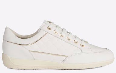 Geox D Myria A Trainers Womens