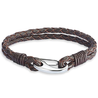 Rafaela Donata Female Genuine leather Bracelet