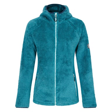 Dare 2B Womens/Ladies Torrek Mountain Pro Midlayer (Kayaking Green)