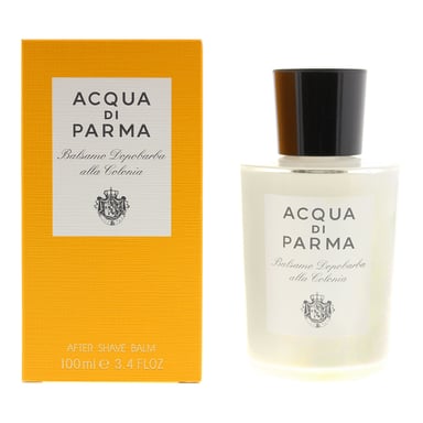 Acqua Di Parma After-shave Balm 100 ml