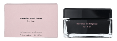 For Her Body Cream 150 ml