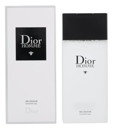 Dior Homme Shower Gel 200 ml