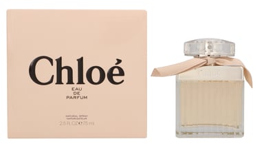 Chloé Eau de Parfum 75ml Spray para Ella