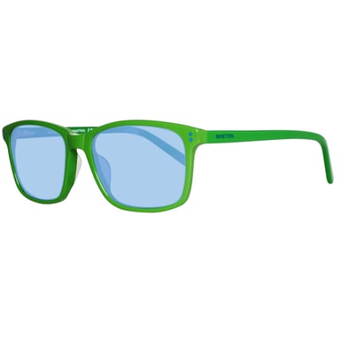 Benetton Gafas de Sol de Hombre 55/18/140 mm plastico