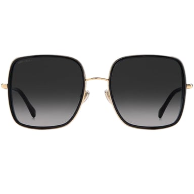Gafas de sol Jimmy Choo Jayla 2F7 9O Gold