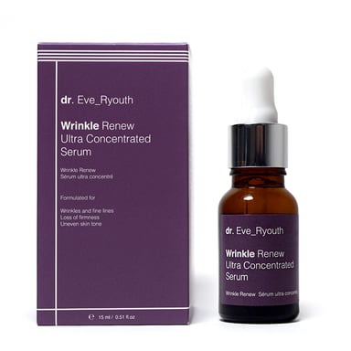 Wrinkle Renew Serum Ultra Concentrado 15ml