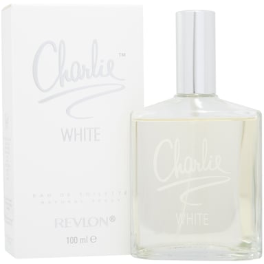 Charlie White Eau De Toilette Vaporizador 100 ml